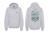 2025 Youth Hooded HPR Sweatshirts