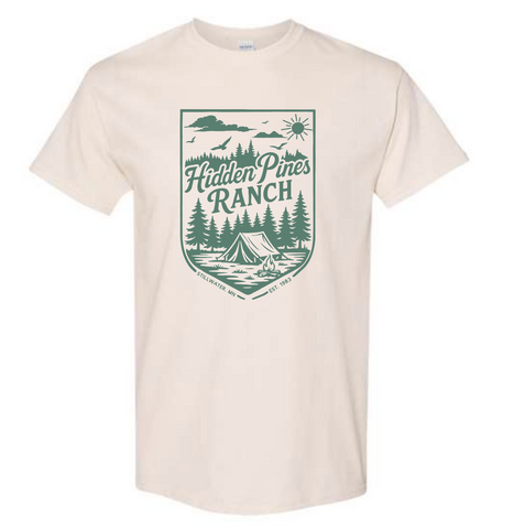 2025 HPR T-Shirt