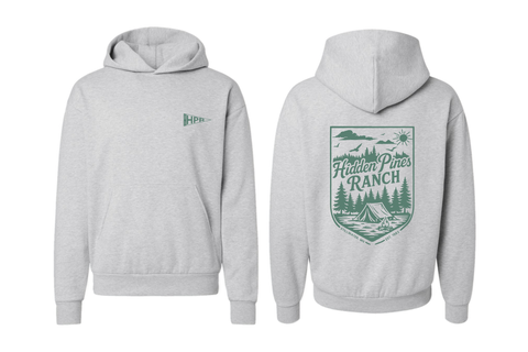 2025 HPR Adult Hooded Sweatshirts