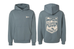 2025 HPR Adult Hooded Sweatshirts