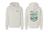2025 HPR Adult Hooded Sweatshirts