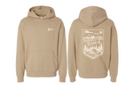 2025 HPR Adult Hooded Sweatshirts