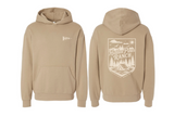 2025 HPR Adult Hooded Sweatshirts