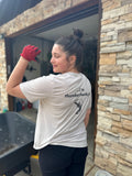 Debby Lyons Scholarship Fund "Thunderchunky" T Shirt