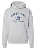 2026 Adult Hooded HPR Sweatshirts