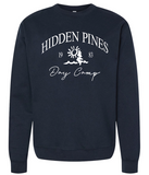 2026 Youth Crewneck HPR Sweatshirt