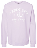2026 Adult Crewneck HPR Sweatshirts