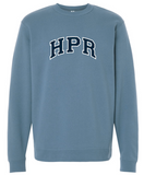 2026 Adult Crewneck HPR Tackle Twill