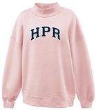 2026 Adult Mockneck HPR Sweatshirt