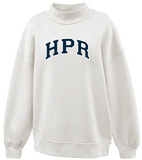 2026 Adult Mockneck HPR Sweatshirt