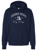2026 Adult Hooded HPR Sweatshirts