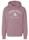 2026 Adult Hooded HPR Sweatshirts