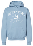2026 Adult Hooded HPR Sweatshirts