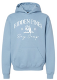 2026 Youth Hooded HPR Sweatshirts
