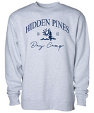 2026 Youth Crewneck HPR Sweatshirt