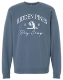 2026 Youth Crewneck HPR Sweatshirt