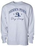 2026 Adult Crewneck HPR Sweatshirts
