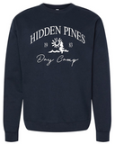 2026 Adult Crewneck HPR Sweatshirts