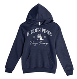 2026 Youth Hooded HPR Sweatshirts