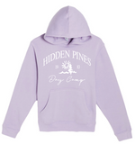 2026 Youth Hooded HPR Sweatshirts