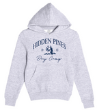 2026 Youth Hooded HPR Sweatshirts