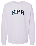 2026 Adult Crewneck HPR Tackle Twill