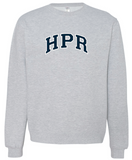 2026 Adult Crewneck HPR Tackle Twill