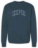 2026 Adult Crewneck HPR Tackle Twill