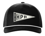 2025 Pennant Trucker Rope Hats