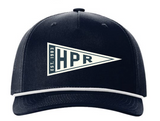 2025 Pennant Trucker Rope Hats