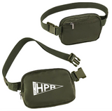 2025 HPR Pennant Fanny Pack