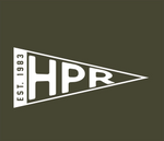 2025 HPR Pennant Fanny Pack