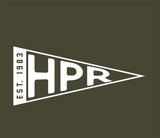2025 HPR Pennant Fanny Pack