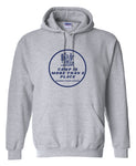 Camp is More Than a Place Hoodie